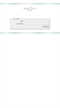 Mobile Screenshot of myfidelity.bernard-loiseau.com